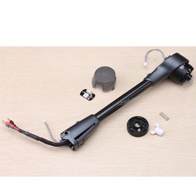 Chuhals for YUNEEC Typhoon H for H480 Drone Lamp for Mounting Motor Arm A B Props(Arm B and Blue Light)