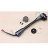Chuhals for YUNEEC Typhoon H for H480 Drone Lamp for Mounting Motor Arm A B Props(Arm B and Blue Light) view 1