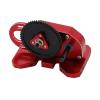 Rc Parts For Axial For SCX10 II III For Capra For TRX4 For LCG 1/10 RC Crawler 2Low Gearbox Middle Transmission Box With Overdrive Gear Upgrade Parts(Red) view 2