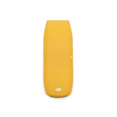 Chuhals for DJI for Spark for UAV Body Shell for Upper Shell Drone(Yellow)