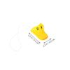 BRIGHTFUFU 5pcs Realistic Duck Nose Masks Lightweight Cosplay Props for Halloween Party Fun Masquerade Animal Costume Accessory with Easy Maintenance and Lifelike Duckbill Design view 2