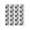 20pcs Carburetor Diaphragm Kit Fit for 20T 021 023 025 FS300 FS350 view 2