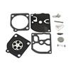 20pcs Carburetor Diaphragm Kit Fit for 20T 021 023 025 FS300 FS350 view 3