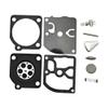 20pcs Carburetor Diaphragm Kit Fit for 20T 021 023 025 FS300 FS350 view 4