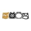 5 Pack Carburetor Diaphragm Kit Fit for DCS341 DCS401 Parts view 4