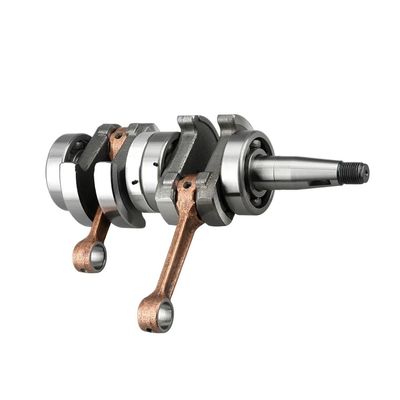 Marine Engine Crankshaft Assembly Fit For 9.9HP 15HP 18HP M9.9B M15B M15C M15D M18C2 M18E2
