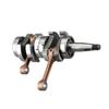 Marine Engine Crankshaft Assembly Fit For 9.9HP 15HP 18HP M9.9B M15B M15C M15D M18C2 M18E2 view 1
