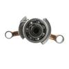 Marine Engine Crankshaft Assembly Fit For 9.9HP 15HP 18HP M9.9B M15B M15C M15D M18C2 M18E2 view 3