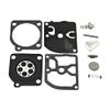 5 Pack Carburetor Diaphragm Kit Fit for C1Q-S16A C1Q-EL21 C1Q-EL22 C1Q-EL23 20T 021 023 025 FS300 FS350 view 2