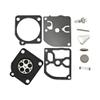 5 Pack Carburetor Diaphragm Kit Fit for C1Q-S16A C1Q-EL21 C1Q-EL22 C1Q-EL23 20T 021 023 025 FS300 FS350 view 3