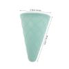 BCOATH 3Set Ice Cream Creative Beach Playset with Cone Scoop and Cupcake Molds for Imaginative Outdoor Seaside Fun view 2