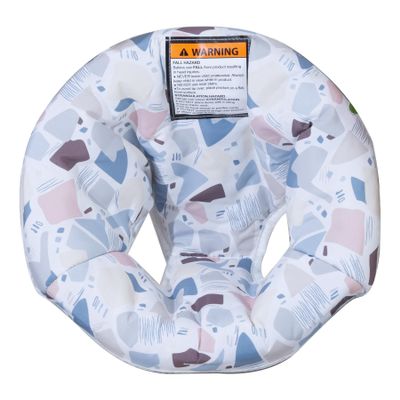 Time Followers Cushions for Baby Activity