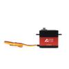 FrSky Act 5400 Series High Voltage Servo, Aluminum CNC-Machined Case, Metal Gear, 40x20x39mm, 80g, 4.8-8.4V Operating Range, for RC Models (S5412H) view 1