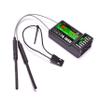 YILIANDE for Flysky 2.4G 6CH for FS-iA6B iA6B Receiver PPM for with iBus Port Compatible with FS-i4 FS-i6 FS-i10 Transmitter view 1