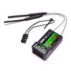 YILIANDE for Flysky 2.4G 6CH for FS-iA6B iA6B Receiver PPM for with iBus Port Compatible with FS-i4 FS-i6 FS-i10 Transmitter view 2