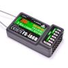 YILIANDE for Flysky 2.4G 6CH for FS-iA6B iA6B Receiver PPM for with iBus Port Compatible with FS-i4 FS-i6 FS-i10 Transmitter view 3