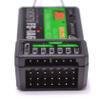 YILIANDE for Flysky 2.4G 6CH for FS-iA6B iA6B Receiver PPM for with iBus Port Compatible with FS-i4 FS-i6 FS-i10 Transmitter view 4