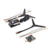 YILIANDE for FPV Transmitter TX & Receiver for RX Combo for RC Drone(Only 1.2G VRX) view 1
