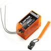 Orange CM703 DSM2/DSMX Comatible 7CH PWM/PPM 2.4GHz Receiver for Spektrum/JR view 1