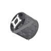 33176770947 Rear Differential Bushing For X3 F25 X4 F26 X5 E70 F15 F85 X6 E71 E72 F16 F86 view 1