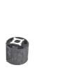 33176770947 Rear Differential Bushing For X3 F25 X4 F26 X5 E70 F15 F85 X6 E71 E72 F16 F86 view 2