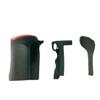 YILIANDE Grip Rubber Cover Side for Nikon D500 Camera view 1