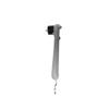 YILIANDE for Air3 fuselage, Front, Rear, Left, Right, Upper, Middle, Lower Outer Shell, Cover, Bottom for DJI(Left Rear arm) view 1