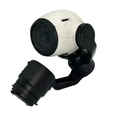 Chuhals for and Used 2 for Types of ZENMUSE Z3 Gimbal Camera for DJI for Inspire 1/for M600/M600 Pro/A3/N3/M100(Used)