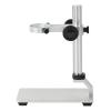1pc Digital Electronic Microscope Stand Universal Aluminum Alloy Adjustable Holder Bracket Lifting + Zoom 80X Lens(Stand) view 4