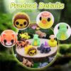 3D Printed Articulated Animal Figures Set Flexible Mini Fidget Animals, Bulk Party Favors, Classroom Prize Box Rewards, Goodie Bag Fillers, Desk Pets for Kids Boys Girls view 4