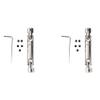 2X Metal Rear Drive Shaft for W-ltoys 12428 12423 Fe-iyue FY-01 FY-02 FY-03 Q46 1/12 RC Car Upgrade Parts view 2