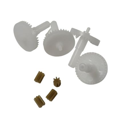 Chuhals for Gears Kit for Z908 PRO Z908PRO Mini Drone for Big Gear Motor