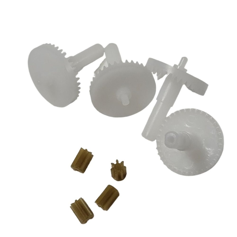 Chuhals for Gears Kit for Z908 PRO Z908PRO Mini Drone for Big Gear Motor