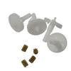 Chuhals for Gears Kit for Z908 PRO Z908PRO Mini Drone for Big Gear Motor view 1