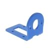Aluminum Motor Mount for 1/10 RC Model Buggy Car Truck Truggy Spare Parts view 2