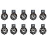 YILIANDE for Mavic 3T Gimabl Yaw Motor 3 Series Magnet Ring Rotor for PCB Board Coil Bearing for 3T/3E/3C/3(10 Pcs Motors) view 1