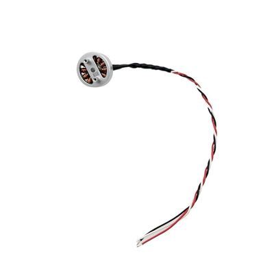 Chuhals for Mini 4 Pro Arm Motor for DJI Front/Rear Left/Right Engine(1pcs Motor)