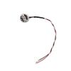 Chuhals for Mini 4 Pro Arm Motor for DJI Front/Rear Left/Right Engine(1pcs Motor) view 1