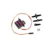 Servo Servo Aluminum Metal Gear Accessories view 3