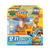 GoGo Dino Transforming Pokey Figure view 1
