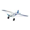Dancing Wings Hobby Ultra-Light RC Foam Airplane; Laser-Cutting; UV-Printing 1030mm KITFOX (EA0201) view 1