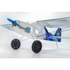 Dancing Wings Hobby Ultra-Light RC Foam Airplane; Laser-Cutting; UV-Printing 1030mm KITFOX (EA0201) view 4
