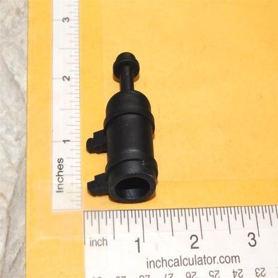 Replacement for fits Buddy L #5408 Bulldozer 3D Printed Air Tank Replacement Toy Part BLP-056