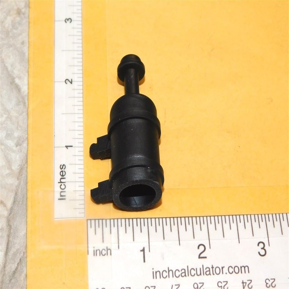 Replacement for fits Buddy L #5408 Bulldozer 3D Printed Air Tank Replacement Toy Part BLP-056