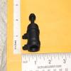 Replacement for fits Buddy L #5408 Bulldozer 3D Printed Air Tank Replacement Toy Part BLP-056 view 1