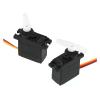 1/2 / 4 RC Servo S-929M S929M 13.5G Metal Gear Simulated Steering(2 Pieces) view 4