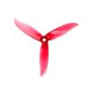 10Pairs 10CW 10CCW 5045 5X4. 5X3 Propeller 3-5inch Drone Props Compatible With FPV Freestyle DIY Drones RC Quadcopter Parts T5045C CYCLONE Style(10Pairs Red) view 1