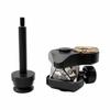 270 Degree Reflective Mini Prism 0mm for Trimble Topcon Total Station Surveying view 2