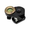 270 Degree Reflective Mini Prism 0mm for Trimble Topcon Total Station Surveying view 3
