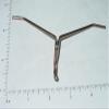 Replacement for fits Pickup Wrecker Truck Lower Hook Replacement Toy Part TKP-125 view 1